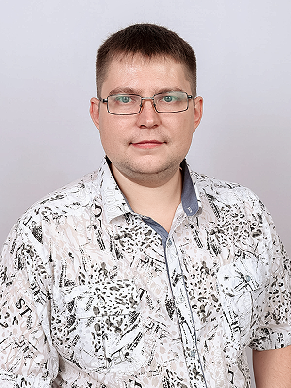 Алексеев Алексей Алексеевич.