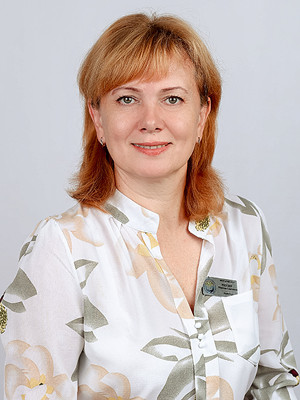 Ресслер Марина Сергеевна Ресслер Марина Сергеевна