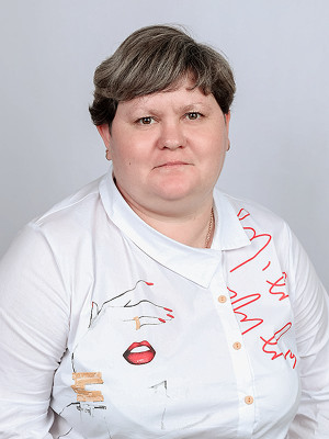 Атяшкина Мария Борисовна Атяшкина Мария Борисовна
