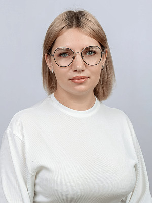 Попова Анастасия Сергеевна Попова Анастасия Сергеевна